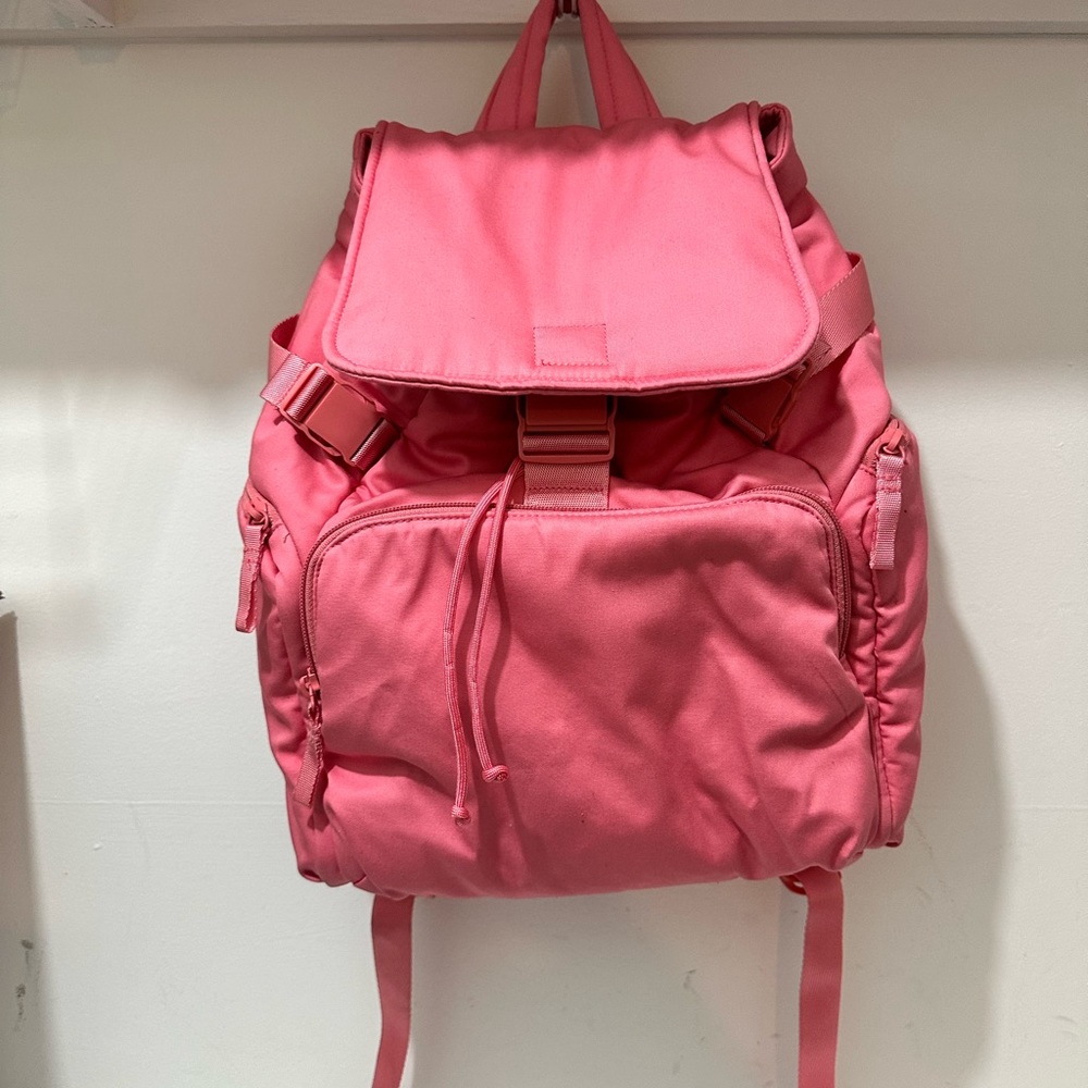 Vera Bradley Utility Backpack
